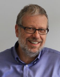 Peter Achermann