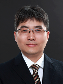 Guangqiang He