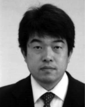 Yasuo Narukawa
