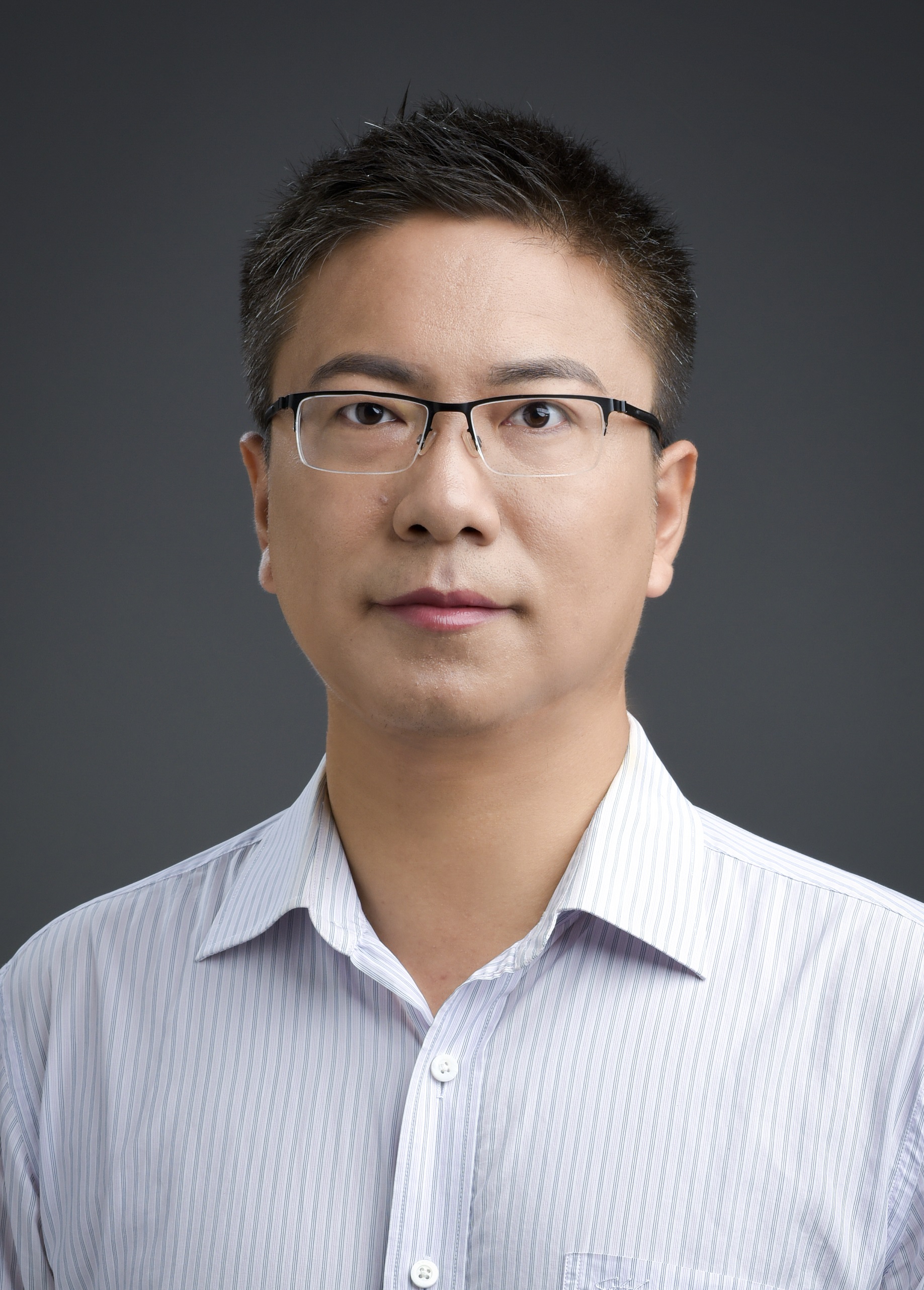 Guoxin Chen