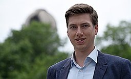 Simon Binder
