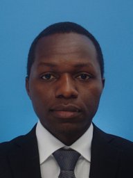 Kwenga Ismael Munene