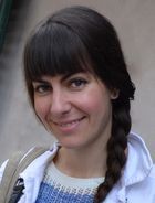 Valeria Skafida
