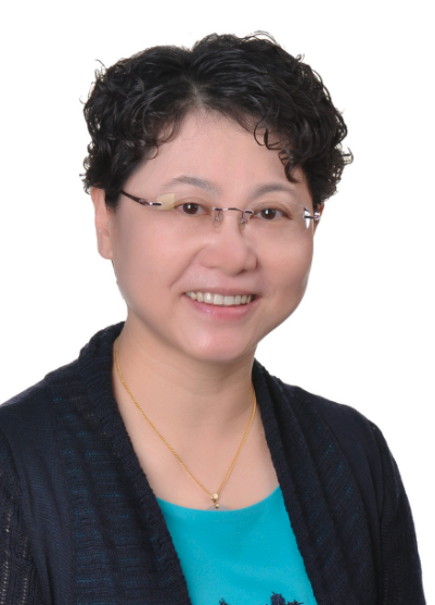 Yiqin Wang