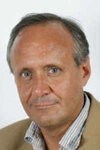 Oliver B. Linton