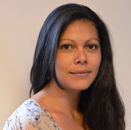 Rebeca Cordero Montoya