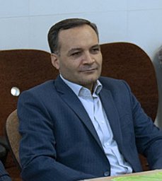 Aziz Rezapour