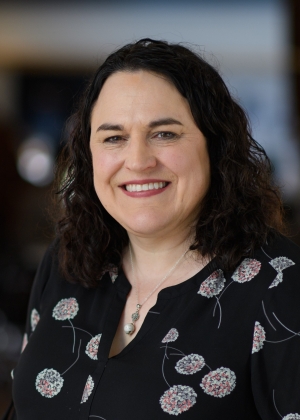 Rebecca D. Burdine