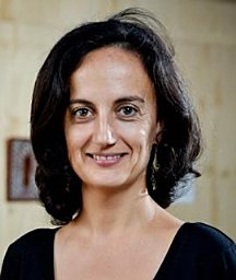 Ramalho Cristina E