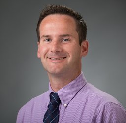 Daniel Maddox