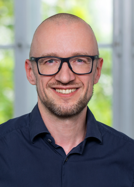 Thomas Niederkrotenthaler