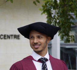 Abdulaziz Alshaer