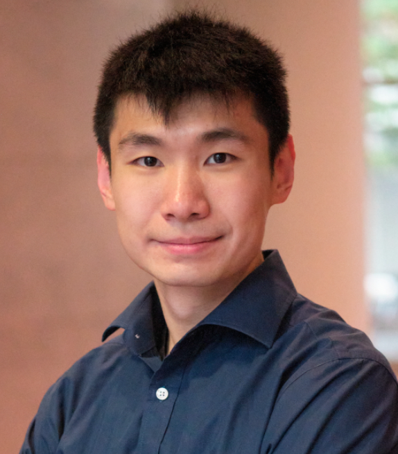 Anton Xue