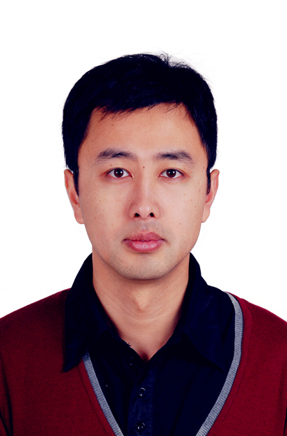 Guangquan Chen