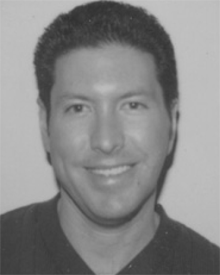 Glen P. Abousleman