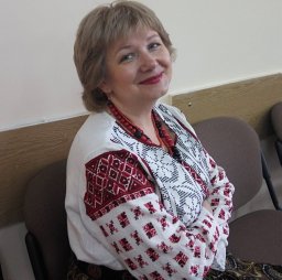 I. Kulish