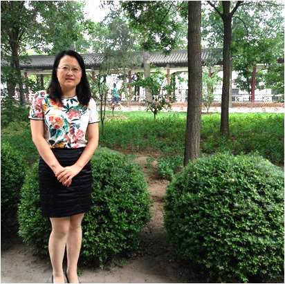 Xiuyun Yang