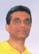 Mohammadhashem Rahmati