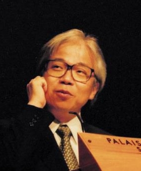 Shoichiro Tsukita