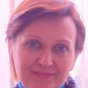 Tatiana B Legostaeva