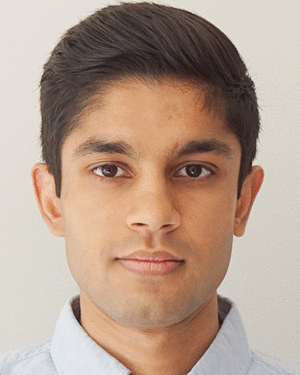 Turab Iqbal