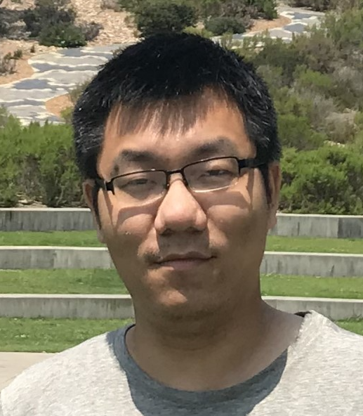 Pei Wang