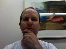 Brian S. Blais