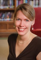 Kristen P. Lindgren