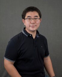 Zhiqian Pang