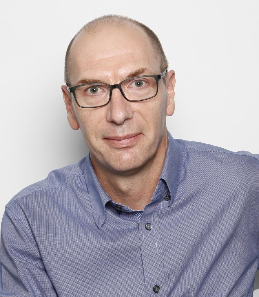 Peter John Anderson