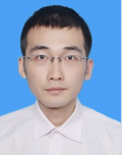 Laipeng Ma