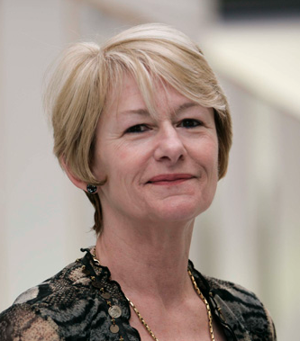 Nancy Rothwell