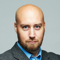 Ruben Glatt