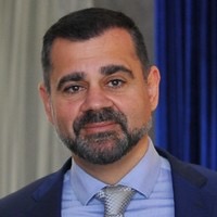 Demetris Vrontis