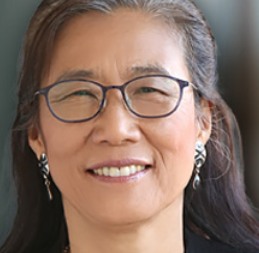 Hye Kyung Timken