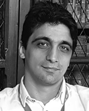 Amin Mahdizadeh