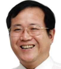 Suijun Tong