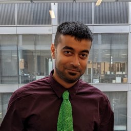 Sarnab Bhattacharya