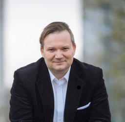Marko Korenjak