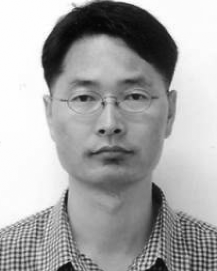 C. J. Kang