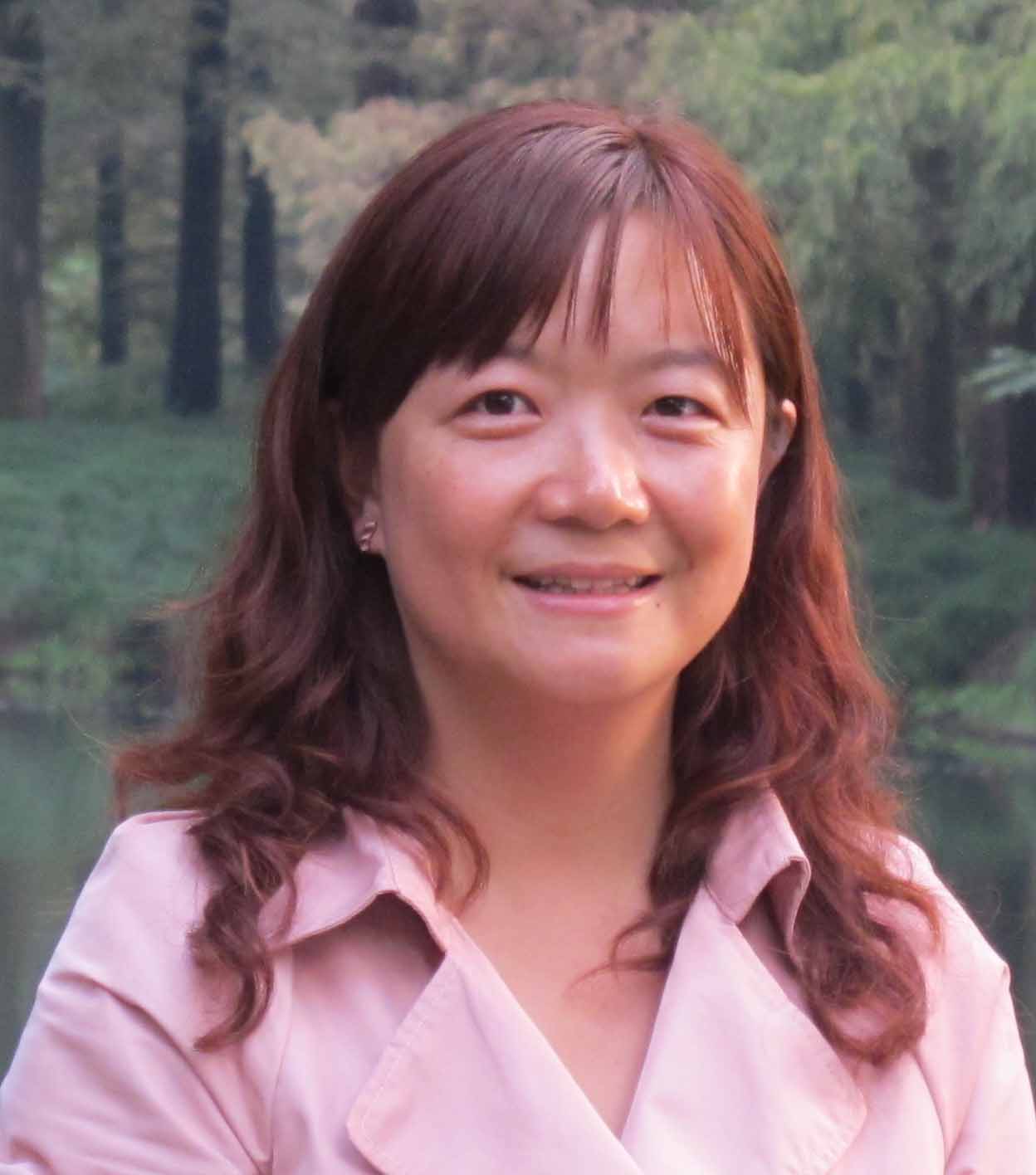 Xuan Liu