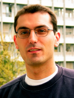 Aaron Ponti