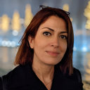 Elissavet Demiridi