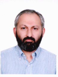 Mohammad Saboor