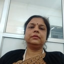 Sonia Johri