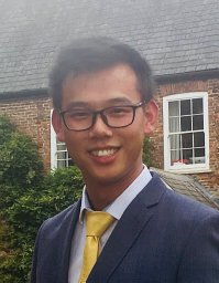 Bob Yang