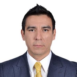 Juan Pablo Escalera-Antezana