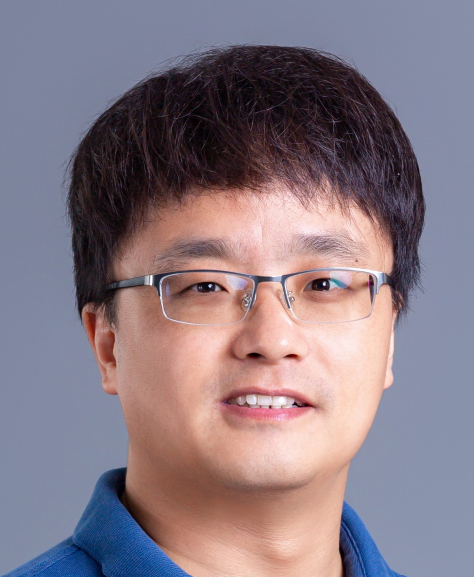 Yongqiang Tian