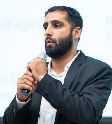 Muhammad Ali Syed