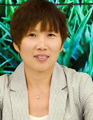 Chunyu Yang